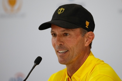 Five-time Presidents Cup participant Mike Weir set for maiden captaincy | Five-time Presidents Cup participant Mike Weir set for maiden captaincy