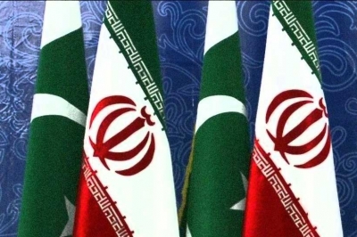 Pakistani PM, Iranian president hold phone call on bilateral ties | Pakistani PM, Iranian president hold phone call on bilateral ties