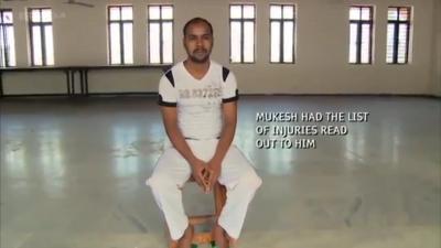 Nirbhaya case: Documentary evidence concealed to falsely implicate Mukesh | Nirbhaya case: Documentary evidence concealed to falsely implicate Mukesh