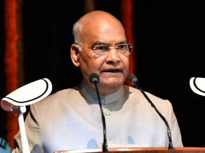 'One nation, one election': 2nd meeting of Kovind-led committee on Oct 25 | 'One nation, one election': 2nd meeting of Kovind-led committee on Oct 25 'One nation, one election': 2nd meeting of Kovind-led committee on Oct 25 | 'One nation, one election': 2nd meeting of Kovind-led committee on Oct 25