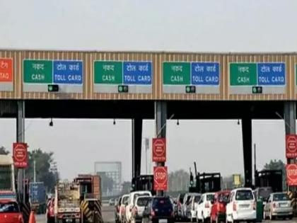 Haryana offers land for shifting Kherki Daula toll plaza | Haryana offers land for shifting Kherki Daula toll plaza Haryana offers land for shifting Kherki Daula toll plaza | Haryana offers land for shifting Kherki Daula toll plaza