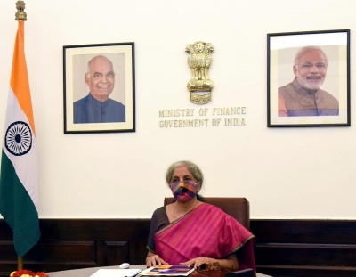 ECLGS needs to be extended to more stressed sectors: CII to FinMin | ECLGS needs to be extended to more stressed sectors: CII to FinMin ECLGS needs to be extended to more stressed sectors: CII to FinMin | ECLGS needs to be extended to more stressed sectors: CII to FinMin