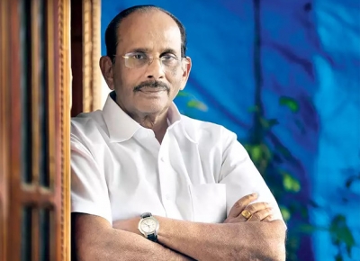 KV Vijayendra Prasad: Jr NTR is perfect choice for Komaram Bheem | KV Vijayendra Prasad: Jr NTR is perfect choice for Komaram Bheem