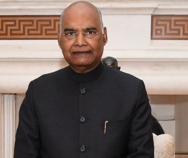 Navy ensures security for entire Indian Ocean Region: Kovind | Navy ensures security for entire Indian Ocean Region: Kovind