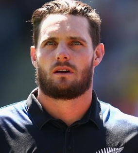 Once you're at a certain age, you're not really valued at New Zealand Cricket: Mitchell McClenaghan | Once you're at a certain age, you're not really valued at New Zealand Cricket: Mitchell McClenaghan