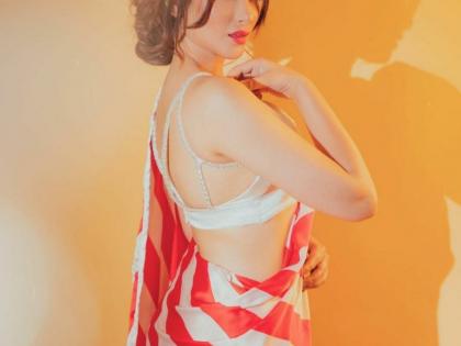 Mahira Sharma to play Delhi girl in debut web series 'Bajao' | Mahira Sharma to play Delhi girl in debut web series 'Bajao' Mahira Sharma to play Delhi girl in debut web series 'Bajao' | Mahira Sharma to play Delhi girl in debut web series 'Bajao'