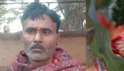 Bihar woman stabbed to death, husband claims accused cut off her breasts | Bihar woman stabbed to death, husband claims accused cut off her breasts