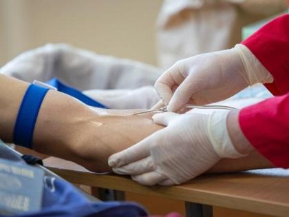 Facts about safe blood donation | Facts about safe blood donation