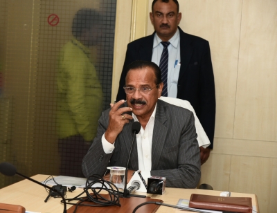 Union Minister Sadananda Gowda tests corona positive | Union Minister Sadananda Gowda tests corona positive