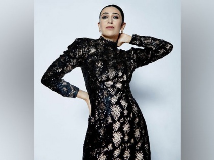 Karisma Kapoor recalls carrying her 'house' along with her | Karisma Kapoor recalls carrying her 'house' along with her