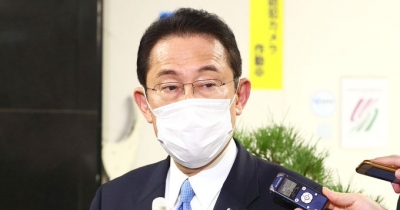 Japan to maintain strict border controls: PM Kishida | Japan to maintain strict border controls: PM Kishida