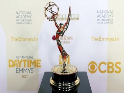 2021 Daytime Emmy Awards: Alex Trebek, Larry King receive posthumous honors | 2021 Daytime Emmy Awards: Alex Trebek, Larry King receive posthumous honors