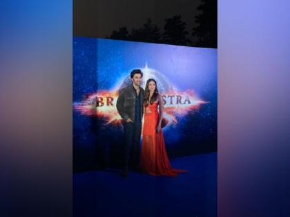 Ranbir Kapoor answers fan question about marrying Alia Bhatt at 'Brahmastra' motion poster launch event | Ranbir Kapoor answers fan question about marrying Alia Bhatt at 'Brahmastra' motion poster launch event Ranbir Kapoor answers fan question about marrying Alia Bhatt at 'Brahmastra' motion poster launch event | Ranbir Kapoor answers fan question about marrying Alia Bhatt at 'Brahmastra' motion poster launch event