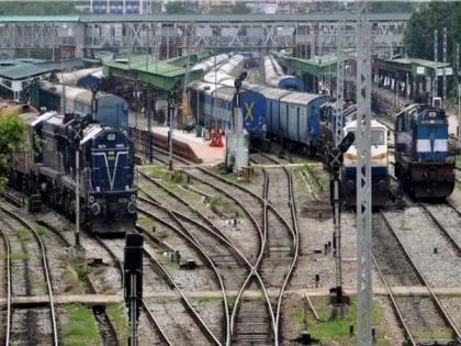 Indian Railways develops digital database of land records, says Minister | Indian Railways develops digital database of land records, says Minister