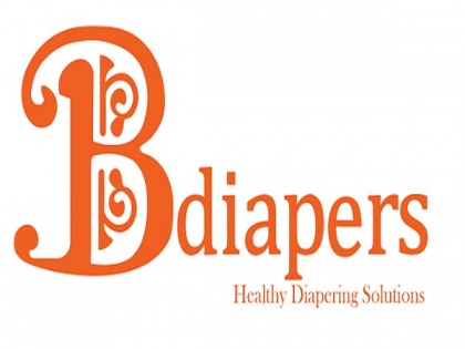 Bdiapers India launches India's first hybrid cloth diapers with disposable inserts | Bdiapers India launches India's first hybrid cloth diapers with disposable inserts