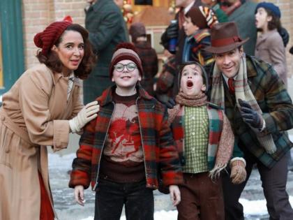 'A Christmas Story' sequel in works at Legendary, Warner Bros | 'A Christmas Story' sequel in works at Legendary, Warner Bros