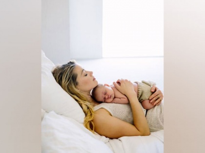 Amber Heard welcomes baby girl through surrogacy | Amber Heard welcomes baby girl through surrogacy
