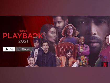Netflix India playback 2021 comes with ultimate comic crossovers | Netflix India playback 2021 comes with ultimate comic crossovers Netflix India playback 2021 comes with ultimate comic crossovers | Netflix India playback 2021 comes with ultimate comic crossovers