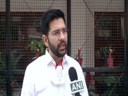 BJP brought NCT Bill to stop Kejriwal's work in Delhi, says Raghav Chadha | BJP brought NCT Bill to stop Kejriwal's work in Delhi, says Raghav Chadha