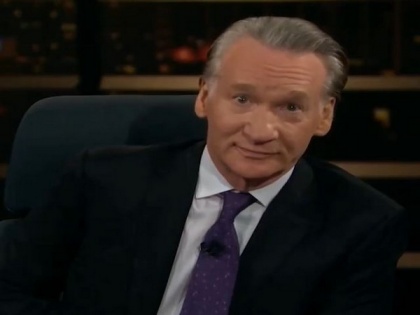 HBO renews 'Real Time with Bill Maher' for two seasons | HBO renews 'Real Time with Bill Maher' for two seasons
