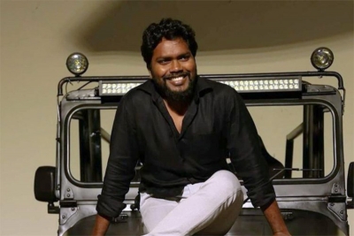 Ace director Pa. Ranjith to make Bollywood debut with Birsa Munda biopic | Ace director Pa. Ranjith to make Bollywood debut with Birsa Munda biopic