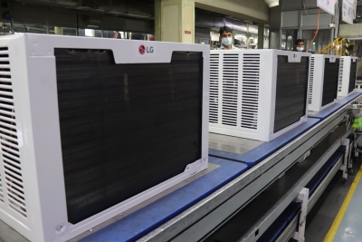 India’s electronics production reaches $133 billion in a decade, exports surge | India’s electronics production reaches $133 billion in a decade, exports surge