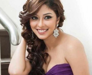 Payal Ghosh gets candid about her tripartite role in 'Red' | Payal Ghosh gets candid about her tripartite role in 'Red'