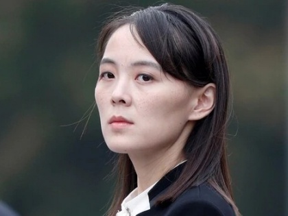 Kim Jong Un's sister says N.Korea will 'correctly' place spy satellite into orbit soon after failed launch | Kim Jong Un's sister says N.Korea will 'correctly' place spy satellite into orbit soon after failed launch