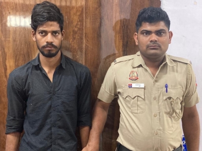 Irked over 'unpaid dues', employee steals employer's motorcycle | Irked over 'unpaid dues', employee steals employer's motorcycle Irked over 'unpaid dues', employee steals employer's motorcycle | Irked over 'unpaid dues', employee steals employer's motorcycle