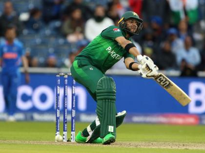 Imad Wasim opts out of National T20 cup over T10 league | Imad Wasim opts out of National T20 cup over T10 league