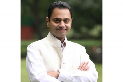 Confident that MP govt will survive: Nakul Nath | Confident that MP govt will survive: Nakul Nath Confident that MP govt will survive: Nakul Nath | Confident that MP govt will survive: Nakul Nath