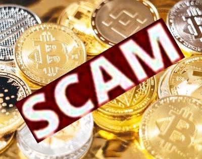 Scammers Use Google, X Ads To Steal $59 Mn In Crypto From 63K Victims ...