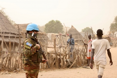 UN, peace monitors call for ceasefire in South Sudan | UN, peace monitors call for ceasefire in South Sudan