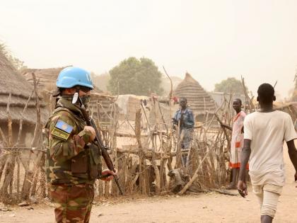 UN warns of economic downturn in S.Sudan amid Sudan conflict | UN warns of economic downturn in S.Sudan amid Sudan conflict UN warns of economic downturn in S.Sudan amid Sudan conflict | UN warns of economic downturn in S.Sudan amid Sudan conflict