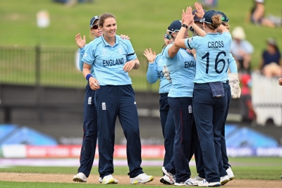 Women's World Cup: Don't write this England side off, says Nasser Hussain | Women's World Cup: Don't write this England side off, says Nasser Hussain