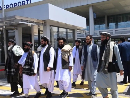 Will Norway host Taliban for talks as West looks to re-engage with Afghanistan? | Will Norway host Taliban for talks as West looks to re-engage with Afghanistan?