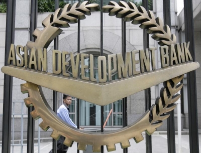 ADB lowers Asia growth outlook to 4.3% as global risks mount | ADB lowers Asia growth outlook to 4.3% as global risks mount
