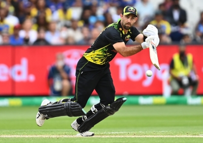 Glenn Maxwell reveals how he transitioned from bowling medium pace to off-spin | Glenn Maxwell reveals how he transitioned from bowling medium pace to off-spin
