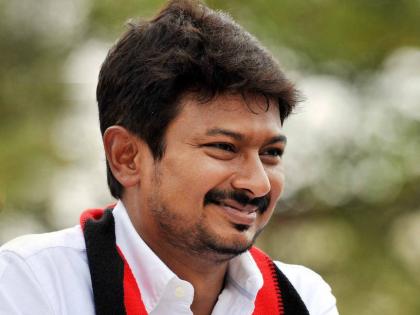 Complaint lodged against Udhayanidhi Stalin in Lucknow | Complaint lodged against Udhayanidhi Stalin in Lucknow