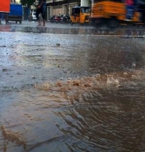 Gurugram gearing up to tackle waterlogging ahead of monsoon | Gurugram gearing up to tackle waterlogging ahead of monsoon