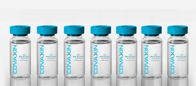 Vaccinating 130Cr people with injectable Covaxin a challenge: Bharat Biotech | Vaccinating 130Cr people with injectable Covaxin a challenge: Bharat Biotech Vaccinating 130Cr people with injectable Covaxin a challenge: Bharat Biotech | Vaccinating 130Cr people with injectable Covaxin a challenge: Bharat Biotech