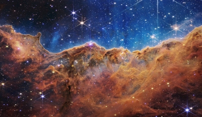 Webb's astronomical trove: Cosmic cliffs, birthplace of stars, dying stars | Webb's astronomical trove: Cosmic cliffs, birthplace of stars, dying stars Webb's astronomical trove: Cosmic cliffs, birthplace of stars, dying stars | Webb's astronomical trove: Cosmic cliffs, birthplace of stars, dying stars