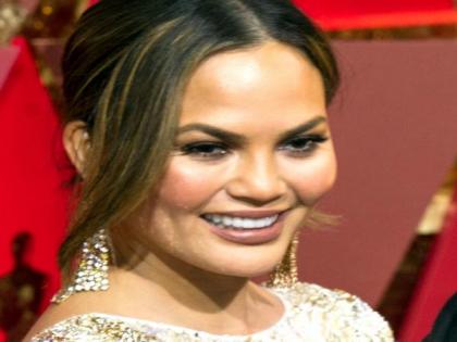 Chrissy Teigen gets eyebrows trimmed, says 'time for my haircut' | Chrissy Teigen gets eyebrows trimmed, says 'time for my haircut' Chrissy Teigen gets eyebrows trimmed, says 'time for my haircut' | Chrissy Teigen gets eyebrows trimmed, says 'time for my haircut'