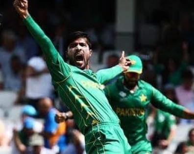 Mohammad Amir joins Desert Vipers for ILT20 | Mohammad Amir joins Desert Vipers for ILT20