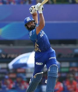 IPL: Rohit disappointed but says this is not the end for Mumbai Indians | IPL: Rohit disappointed but says this is not the end for Mumbai Indians
