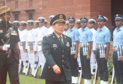 Chinese Defence Minister to visit Nepal on Nov 29 | Chinese Defence Minister to visit Nepal on Nov 29