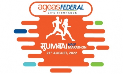 Sachin Tendulkar to flag off Mumbai Half Marathon on Aug 21 | Sachin Tendulkar to flag off Mumbai Half Marathon on Aug 21