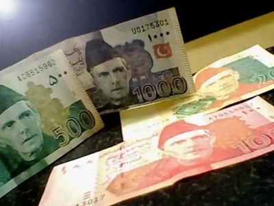 Pakistani rupee's weakness 'still has further to run' | Pakistani rupee's weakness 'still has further to run'