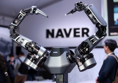 Internet major Naver's Q4 net income up 48.8 pc on robust sales | Internet major Naver's Q4 net income up 48.8 pc on robust sales Internet major Naver's Q4 net income up 48.8 pc on robust sales | Internet major Naver's Q4 net income up 48.8 pc on robust sales