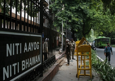 Sequoia India partners Niti Aayog to boost women entrepreneurship | Sequoia India partners Niti Aayog to boost women entrepreneurship Sequoia India partners Niti Aayog to boost women entrepreneurship | Sequoia India partners Niti Aayog to boost women entrepreneurship
